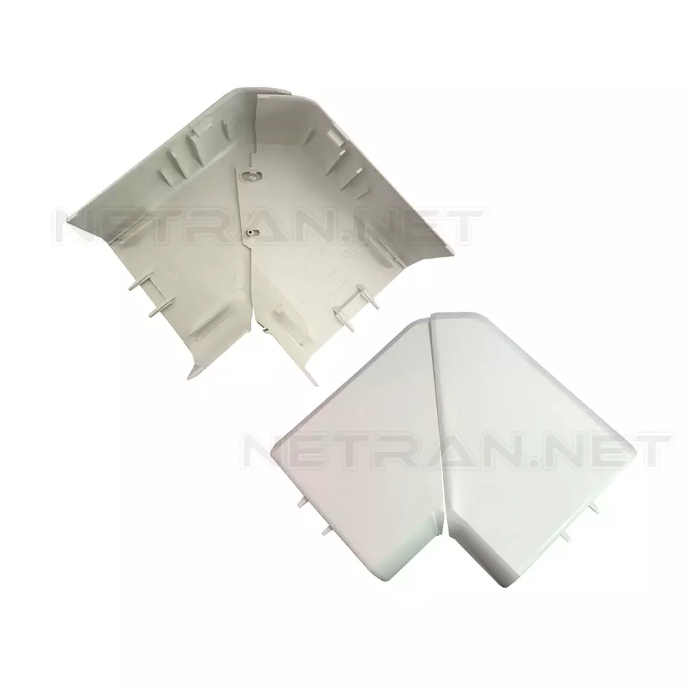 قیمت و خرید زاویه تخت ترانک البرز 50*105 | نت ران